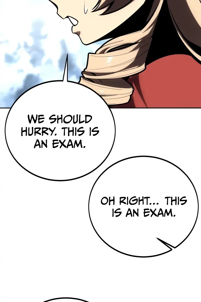 The Extra's Survival Guide Chapter 43 Page 131