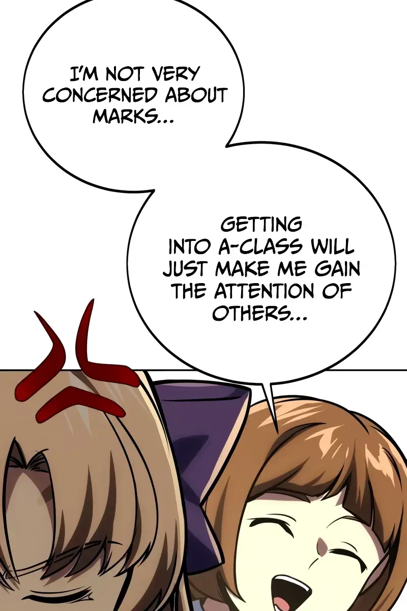 The Extra's Survival Guide Chapter 43 Page 132