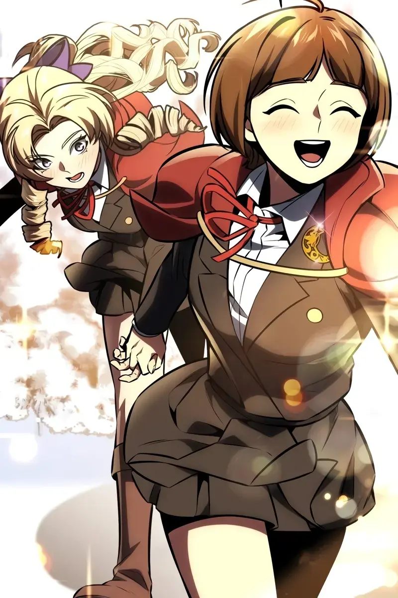 The Extra's Survival Guide Chapter 43 Page 136