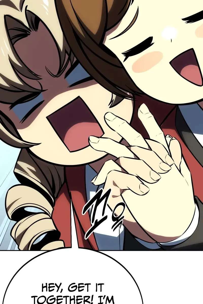 The Extra's Survival Guide Chapter 43 Page 139