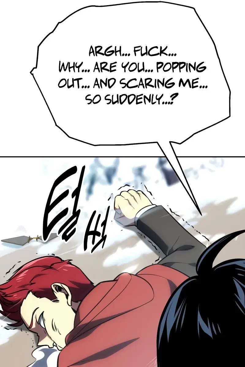 The Extra's Survival Guide Chapter 43 Page 153