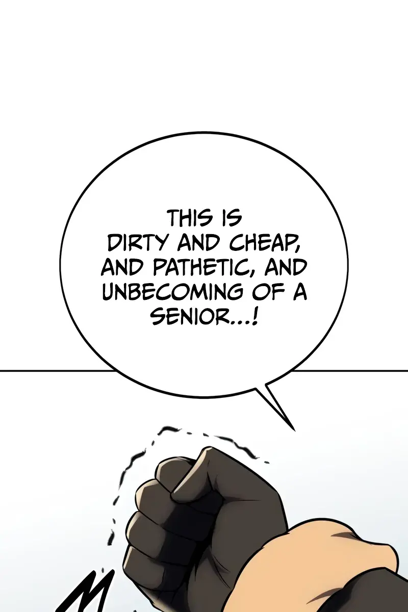 The Extra's Survival Guide Chapter 43 Page 155