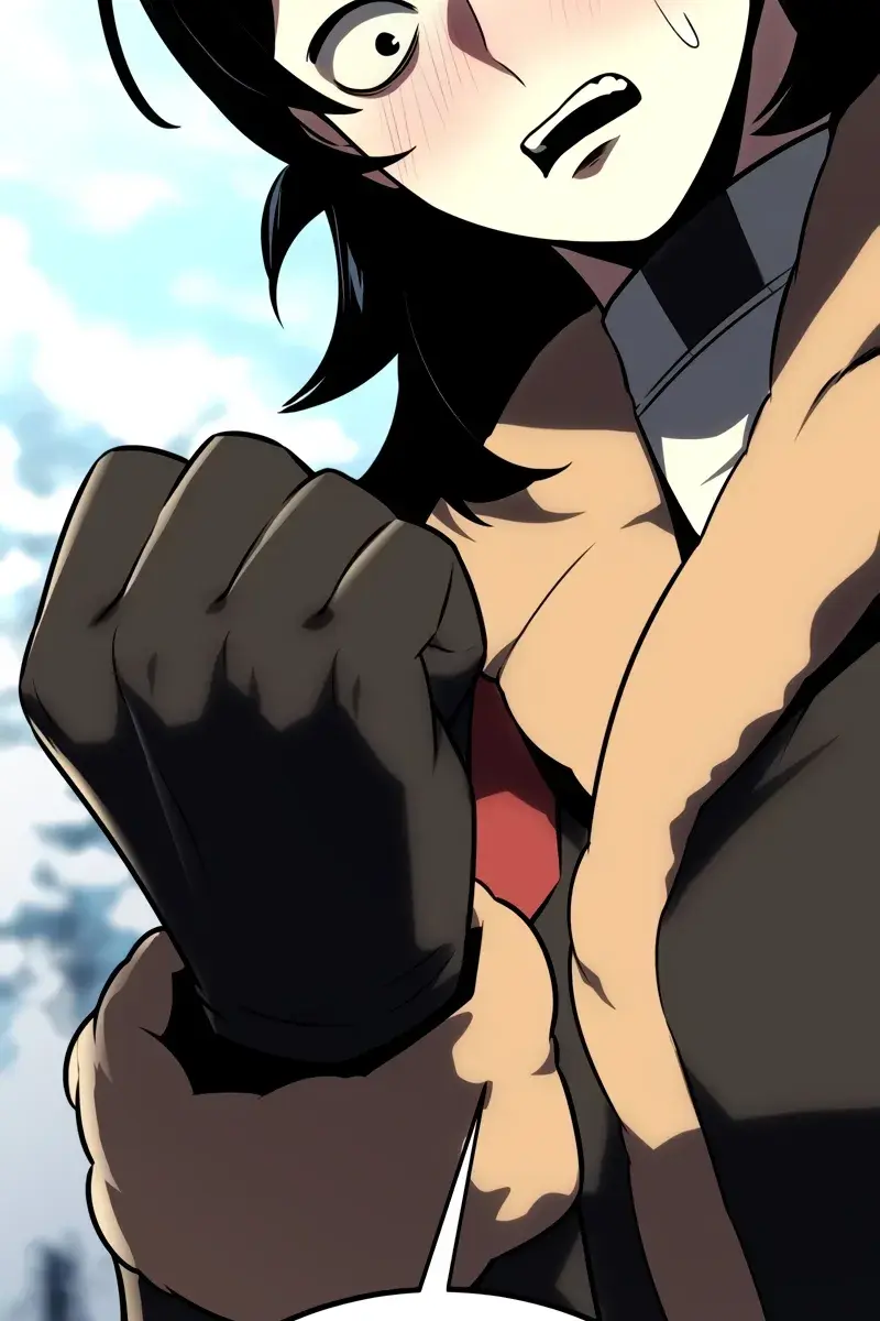 The Extra's Survival Guide Chapter 43 Page 157