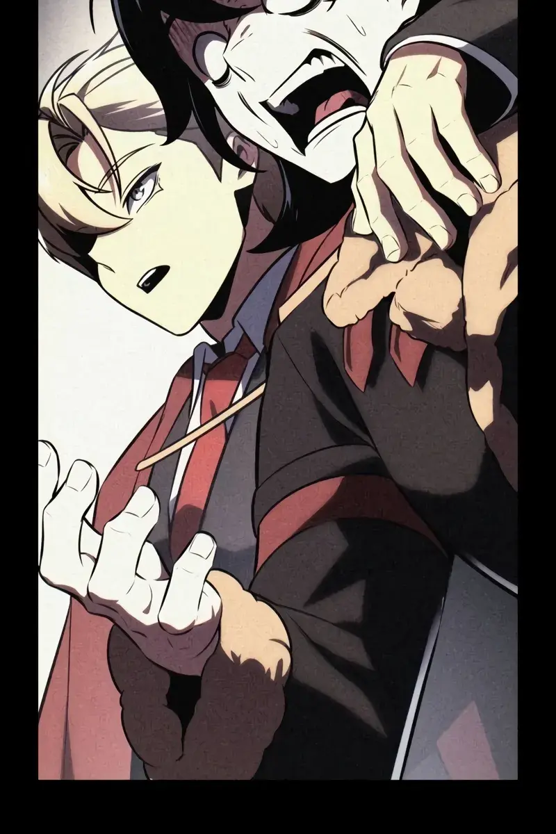 The Extra's Survival Guide Chapter 43 Page 160