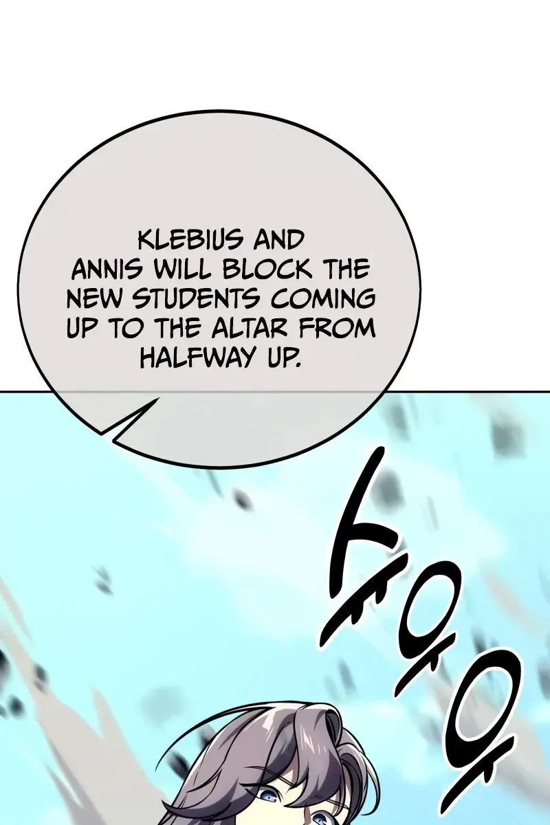 The Extra's Survival Guide Chapter 43 Page 165