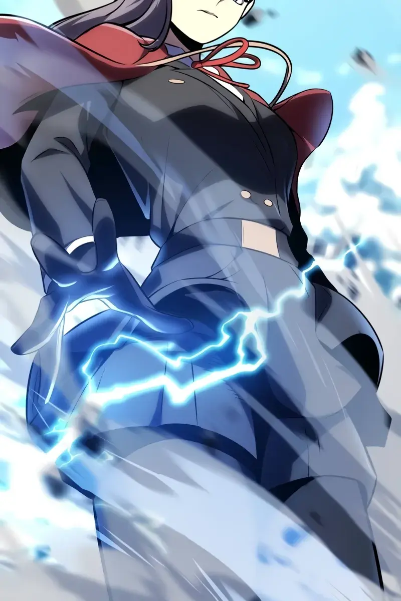 The Extra's Survival Guide Chapter 43 Page 166