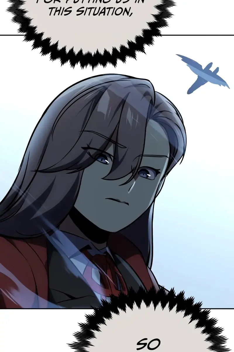 The Extra's Survival Guide Chapter 43 Page 168