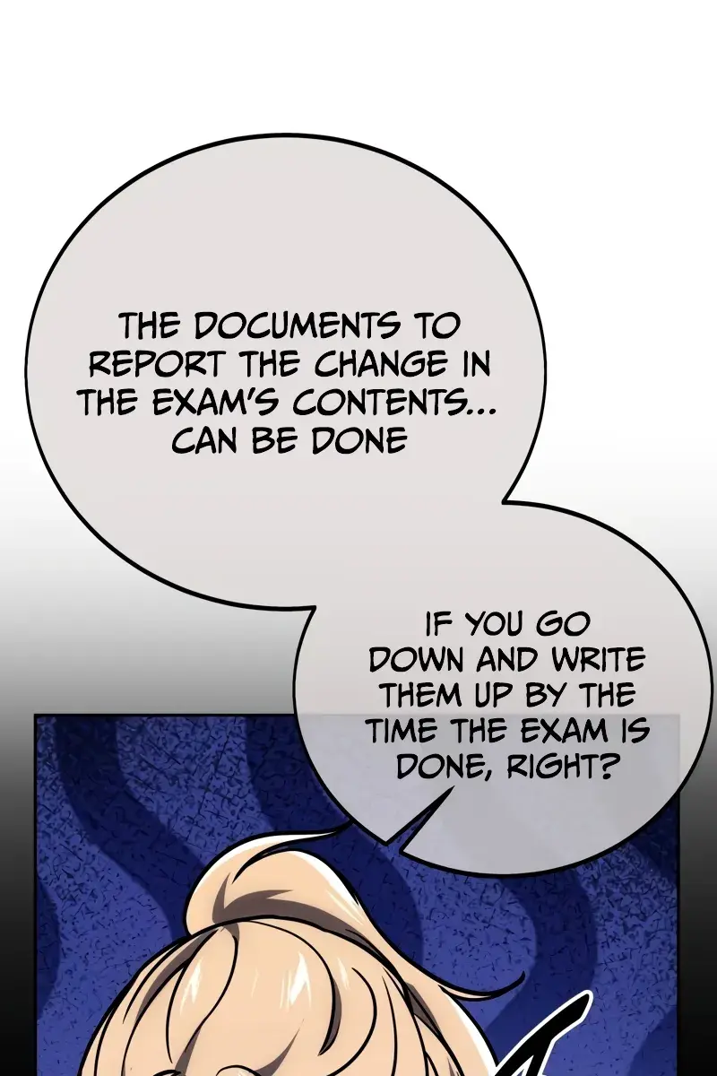 The Extra's Survival Guide Chapter 43 Page 171