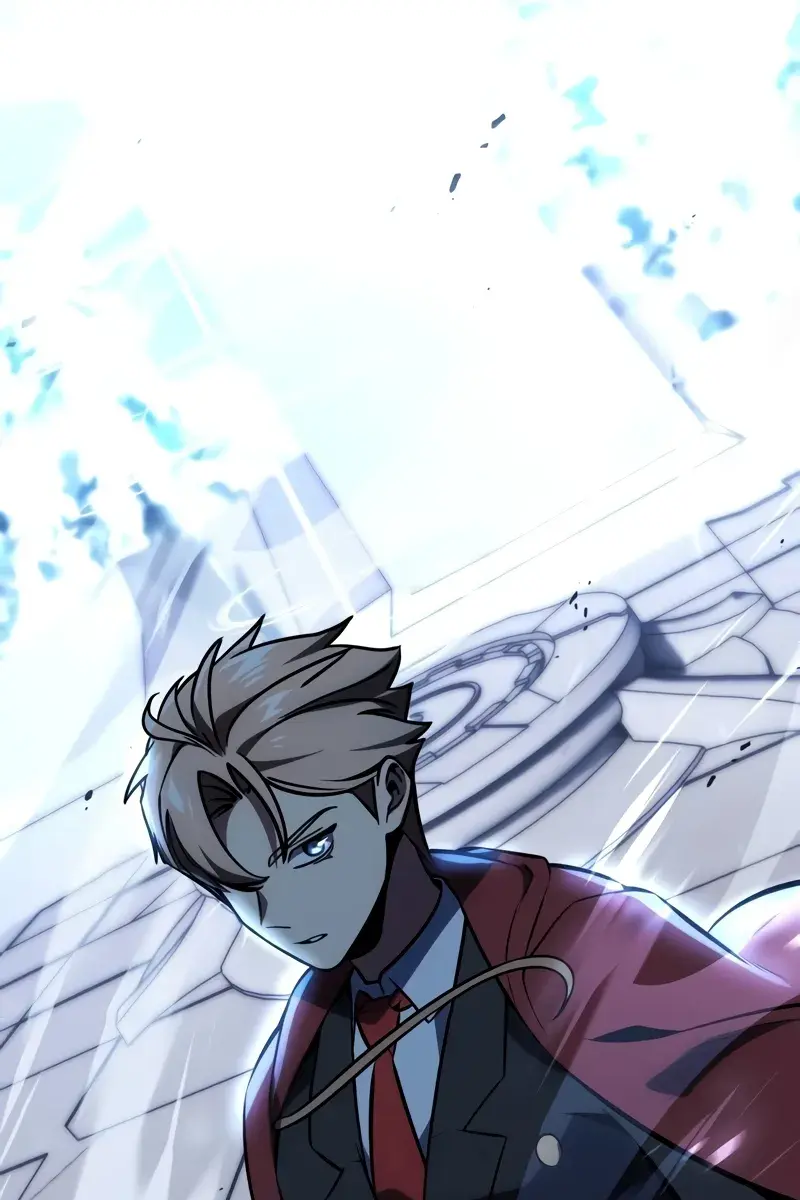 The Extra's Survival Guide Chapter 43 Page 177