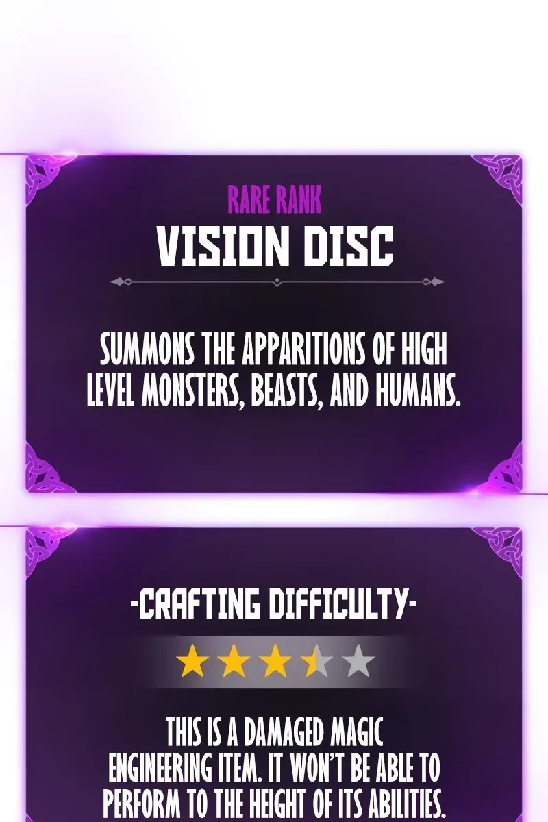 The Extra's Survival Guide Chapter 43 Page 185