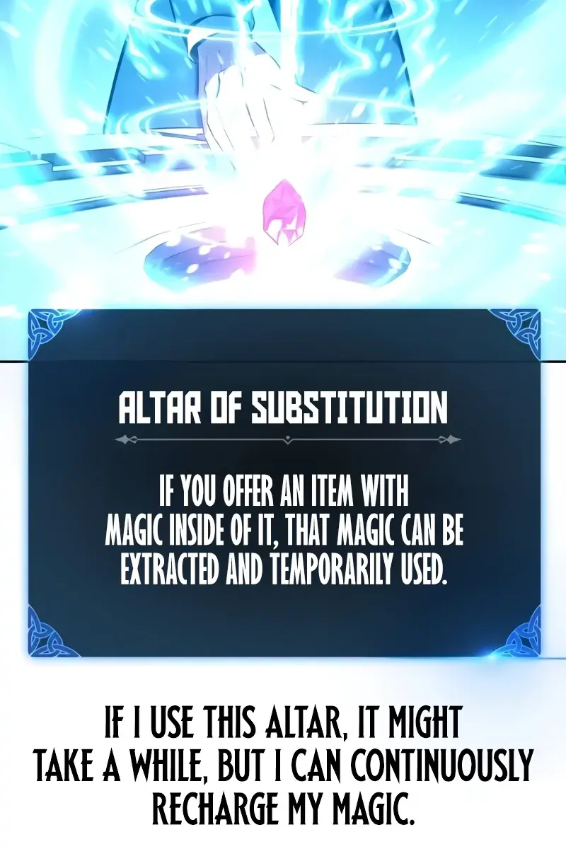 The Extra's Survival Guide Chapter 43 Page 191