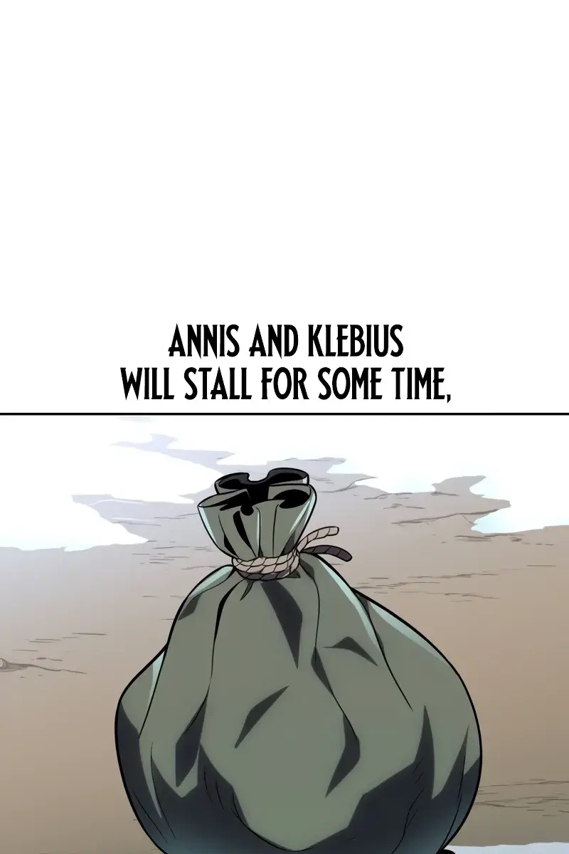 The Extra's Survival Guide Chapter 43 Page 194