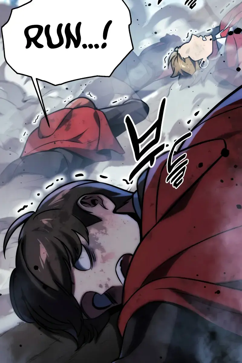 The Extra's Survival Guide Chapter 44 Page 3