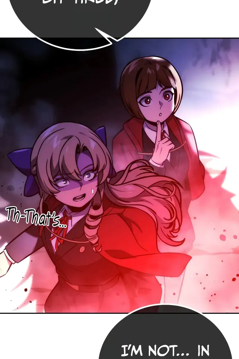 The Extra's Survival Guide Chapter 44 Page 5