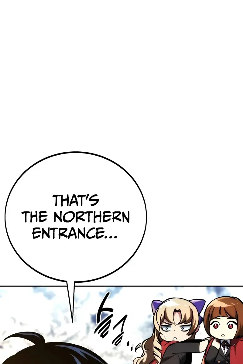 The Extra's Survival Guide Chapter 44 Page 12