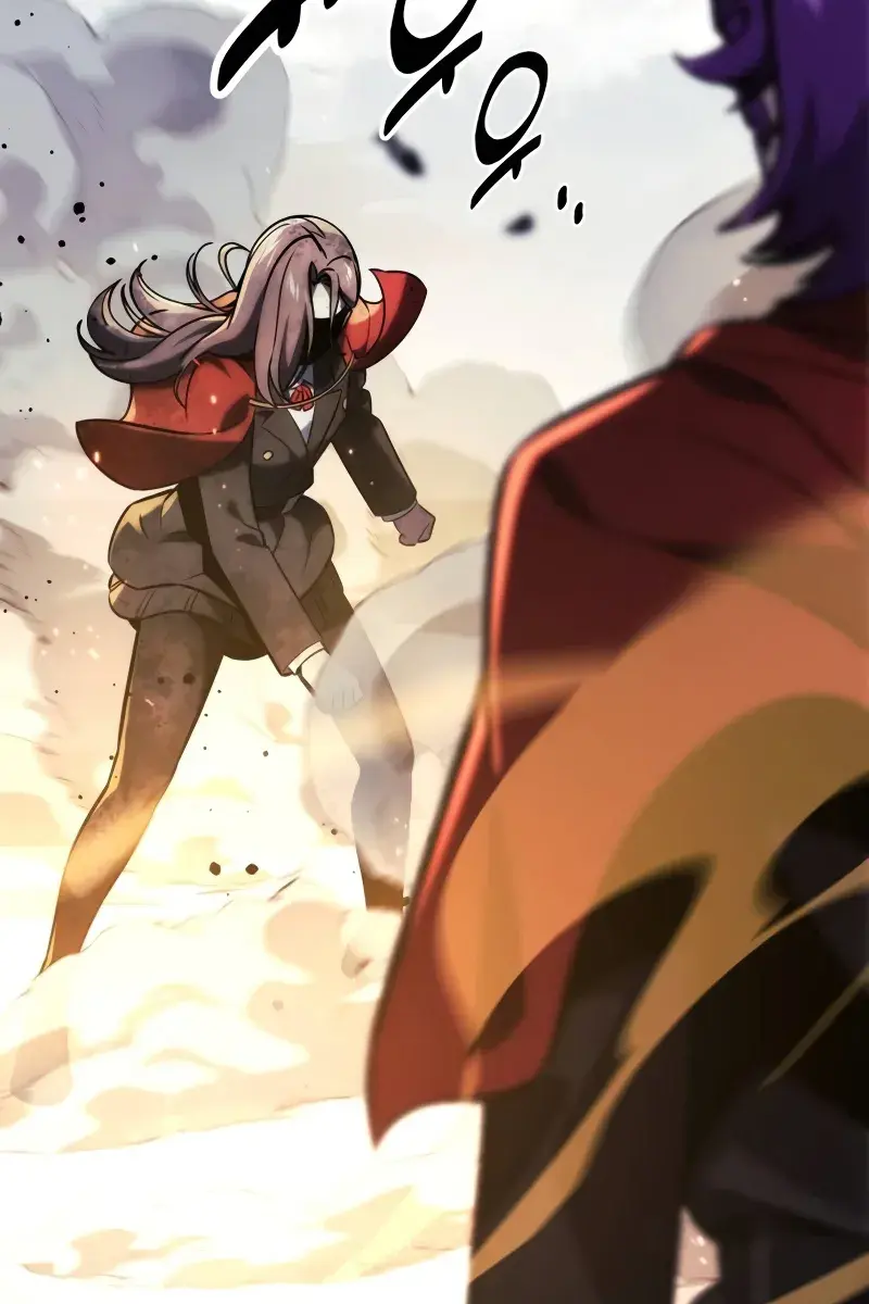 The Extra's Survival Guide Chapter 44 Page 18