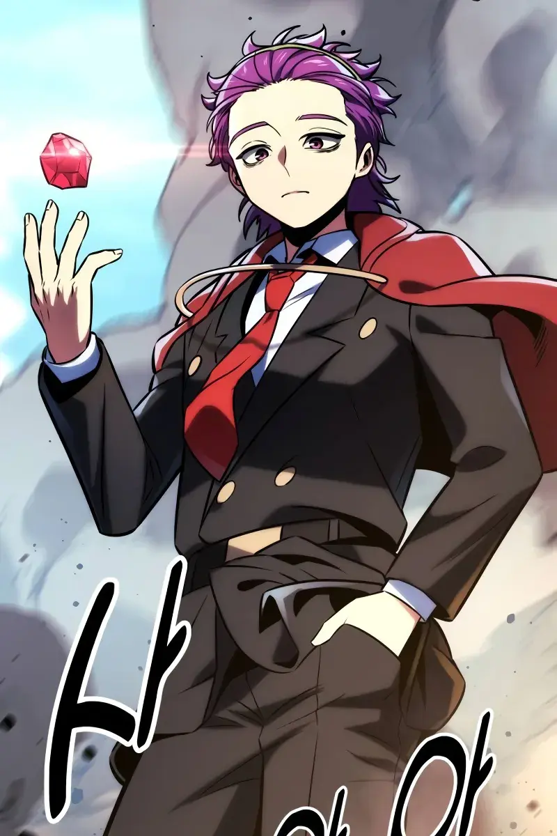 The Extra's Survival Guide Chapter 44 Page 22