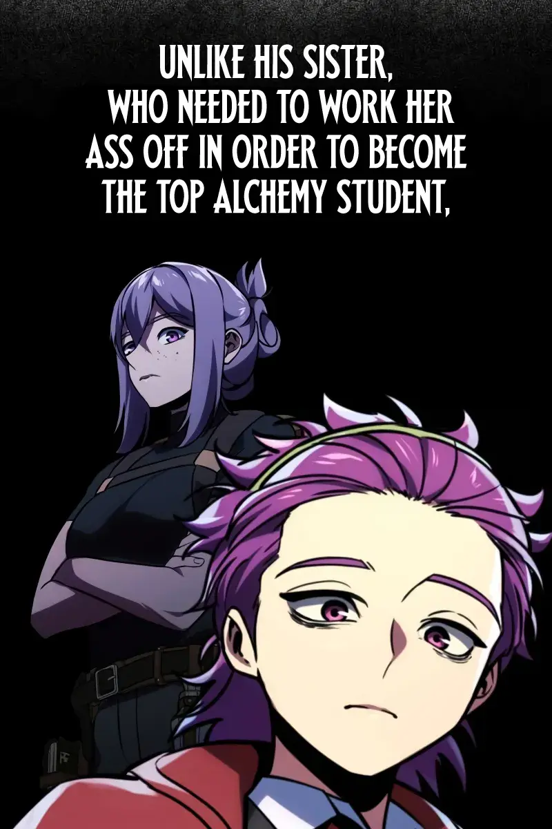 The Extra's Survival Guide Chapter 44 Page 24