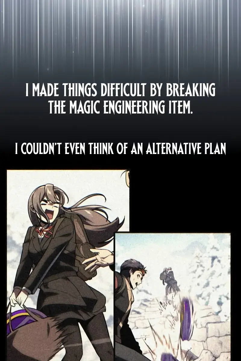 The Extra's Survival Guide Chapter 44 Page 35