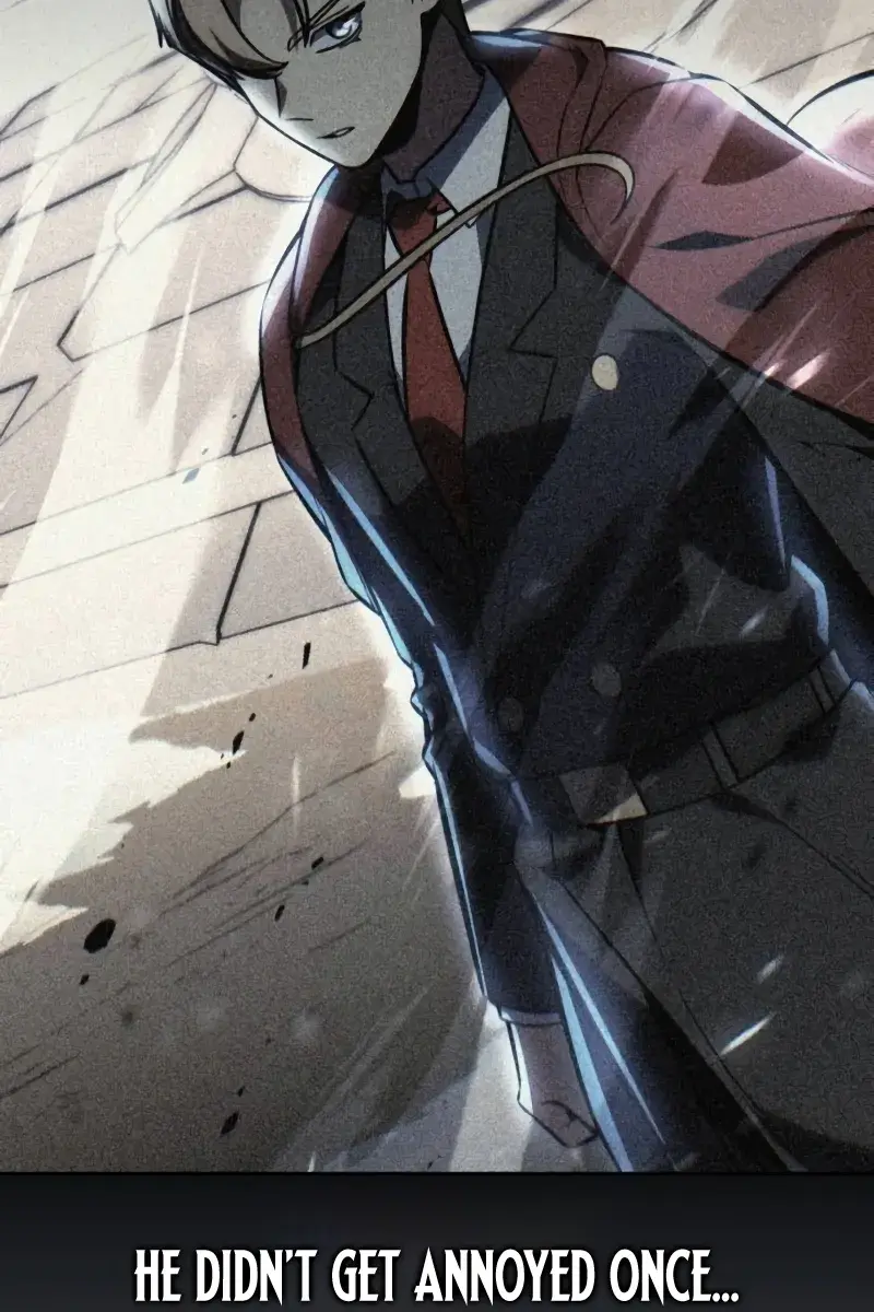 The Extra's Survival Guide Chapter 44 Page 37