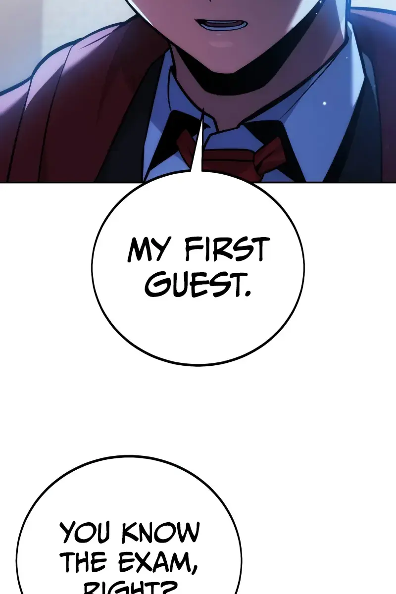 The Extra's Survival Guide Chapter 44 Page 44