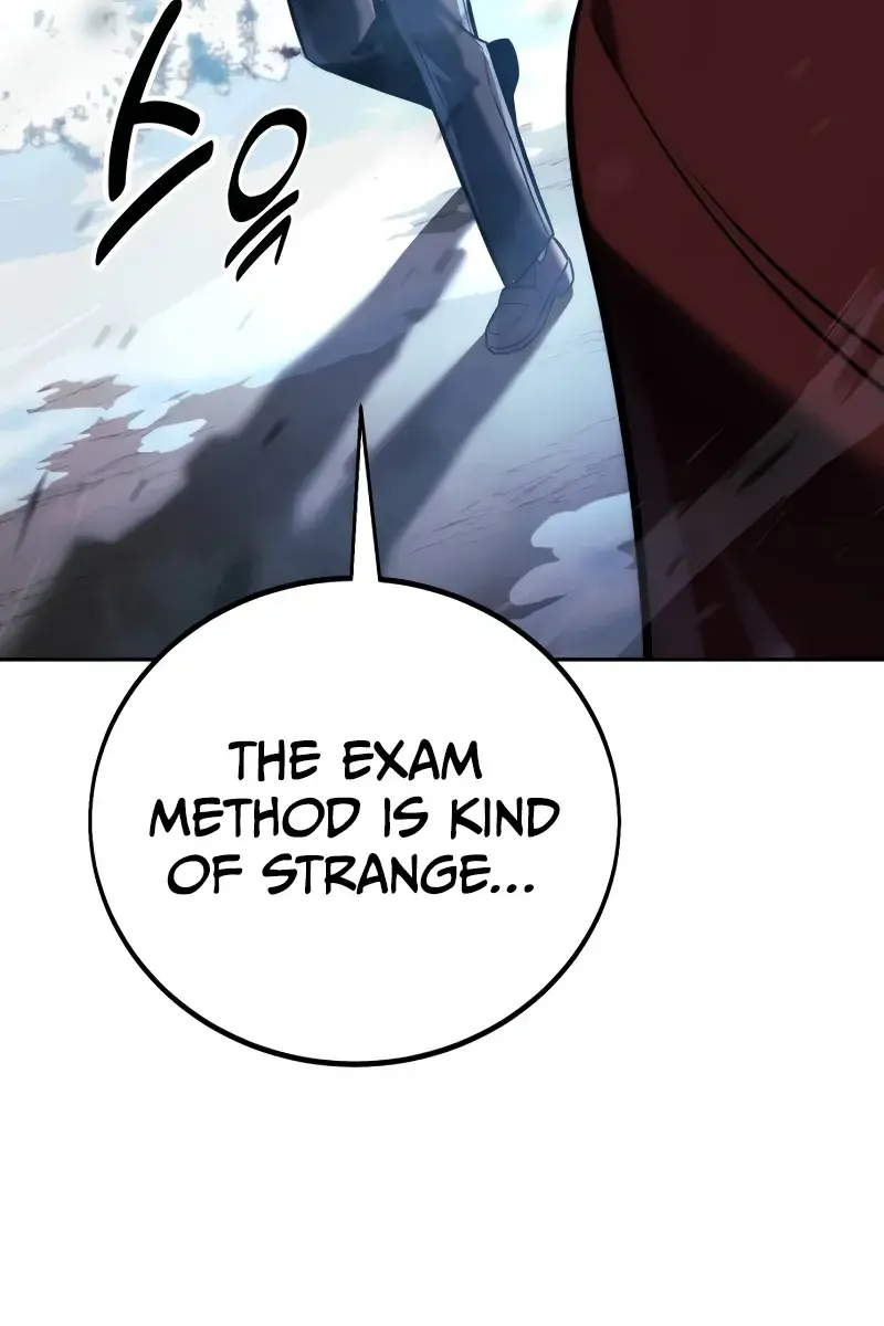 The Extra's Survival Guide Chapter 44 Page 49