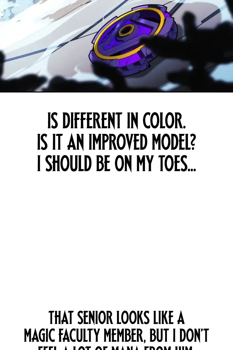 The Extra's Survival Guide Chapter 44 Page 55