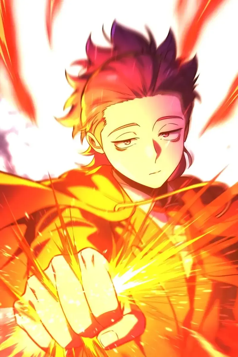 The Extra's Survival Guide Chapter 44 Page 60