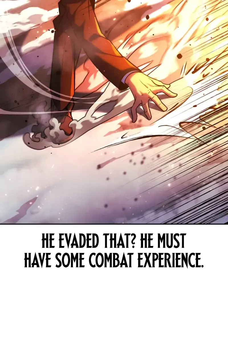 The Extra's Survival Guide Chapter 44 Page 67