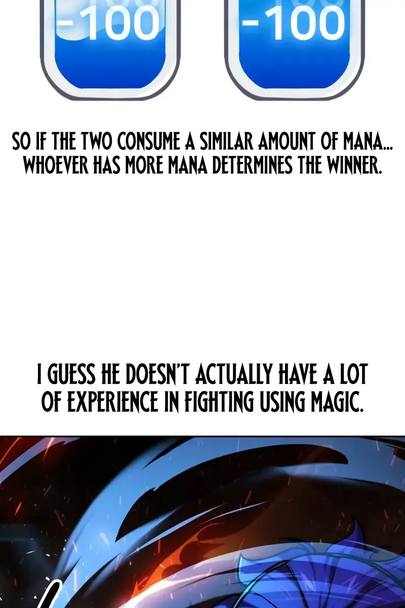 The Extra's Survival Guide Chapter 44 Page 86