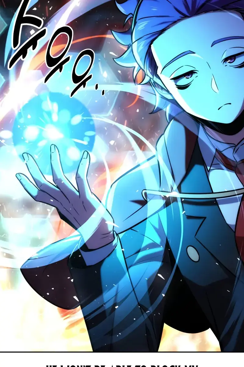 The Extra's Survival Guide Chapter 44 Page 87