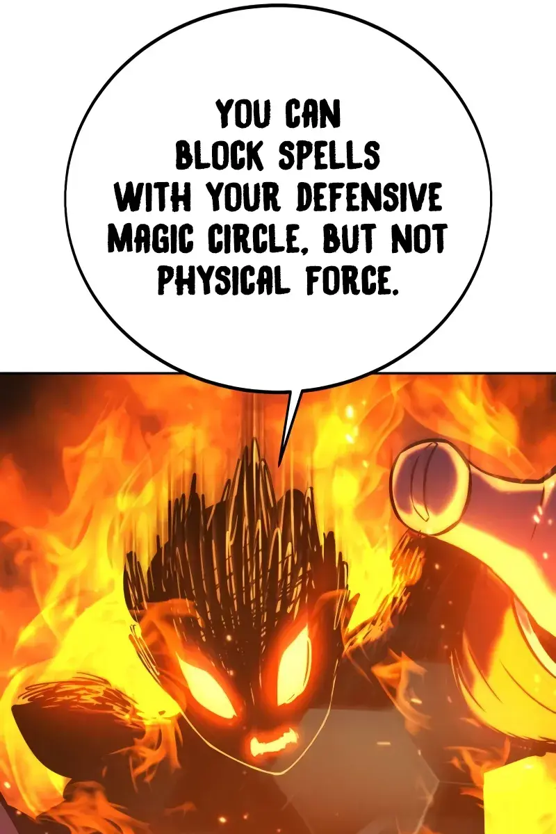 The Extra's Survival Guide Chapter 44 Page 91