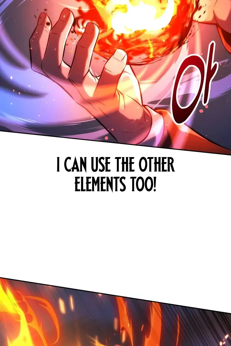 The Extra's Survival Guide Chapter 44 Page 107