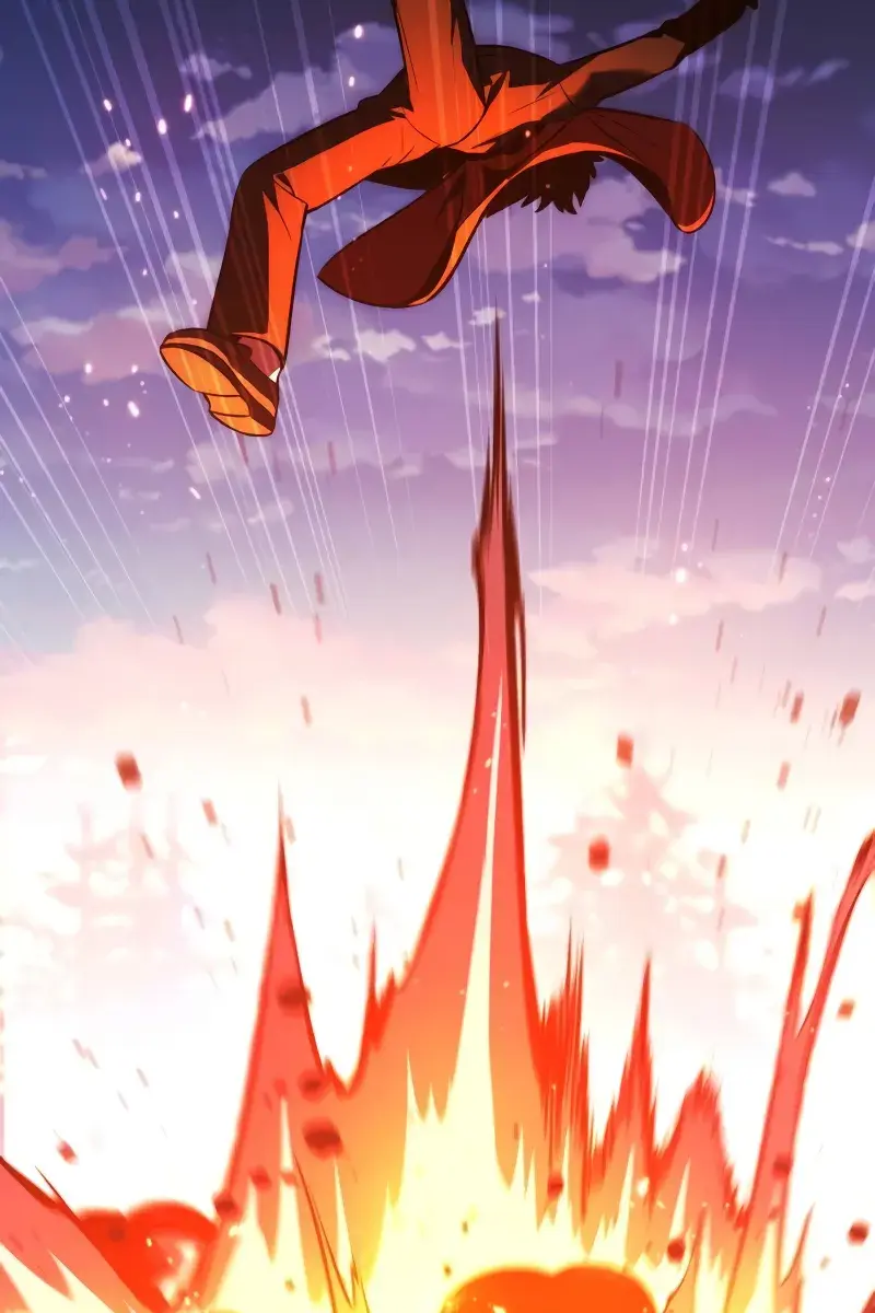 The Extra's Survival Guide Chapter 44 Page 126