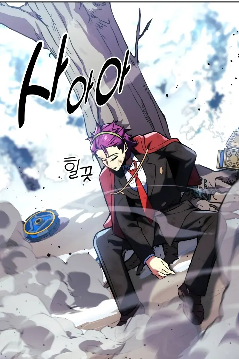 The Extra's Survival Guide Chapter 44 Page 136