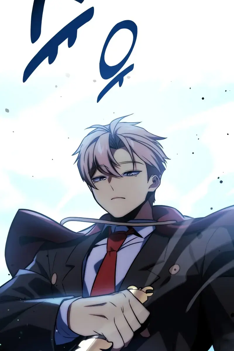 The Extra's Survival Guide Chapter 44 Page 138