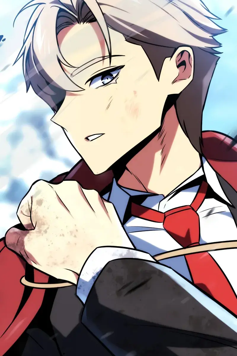 The Extra's Survival Guide Chapter 44 Page 155