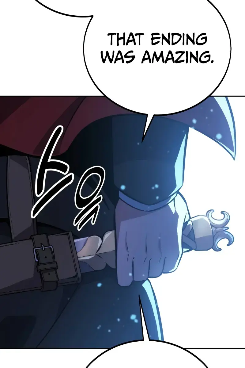 The Extra's Survival Guide Chapter 44 Page 176