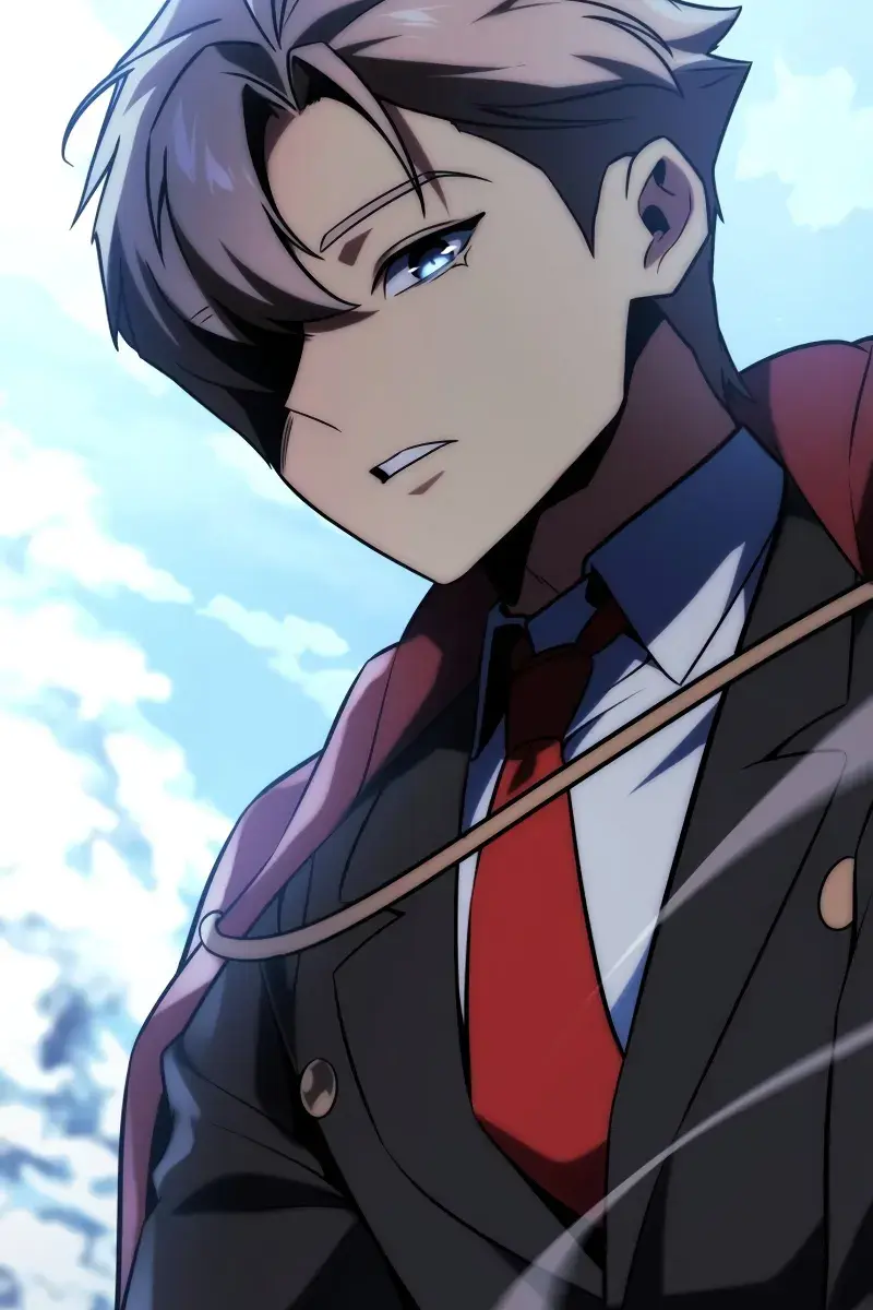 The Extra's Survival Guide Chapter 44 Page 183