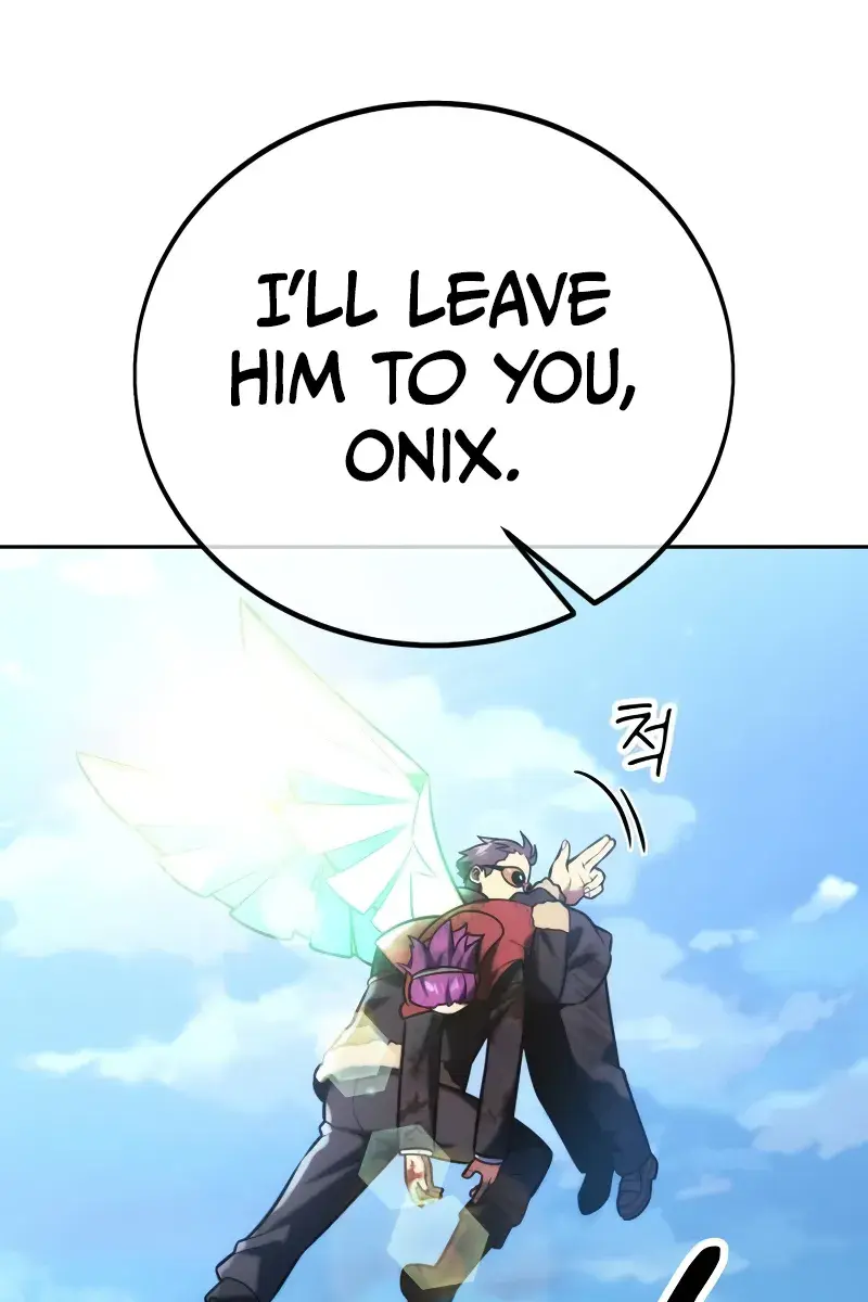 The Extra's Survival Guide Chapter 44 Page 186