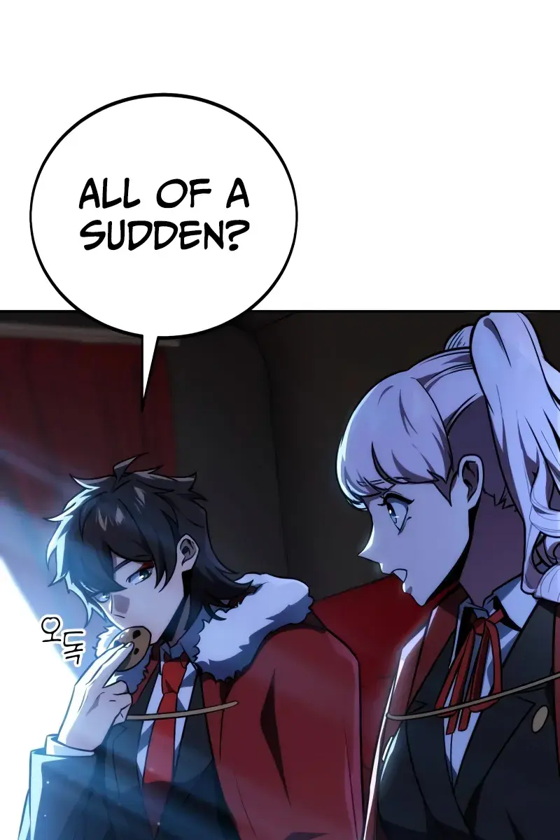 The Extra's Survival Guide Chapter 44 Page 192