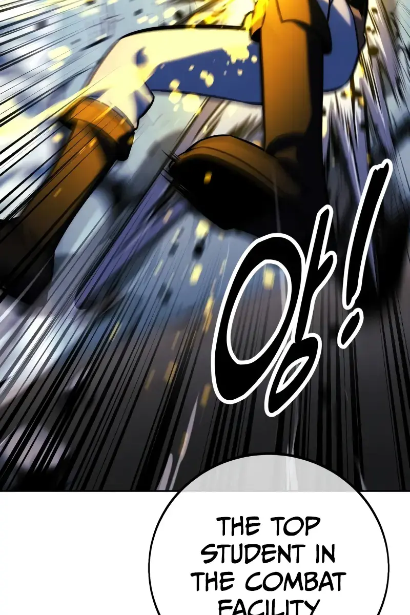 The Extra's Survival Guide Chapter 44 Page 197