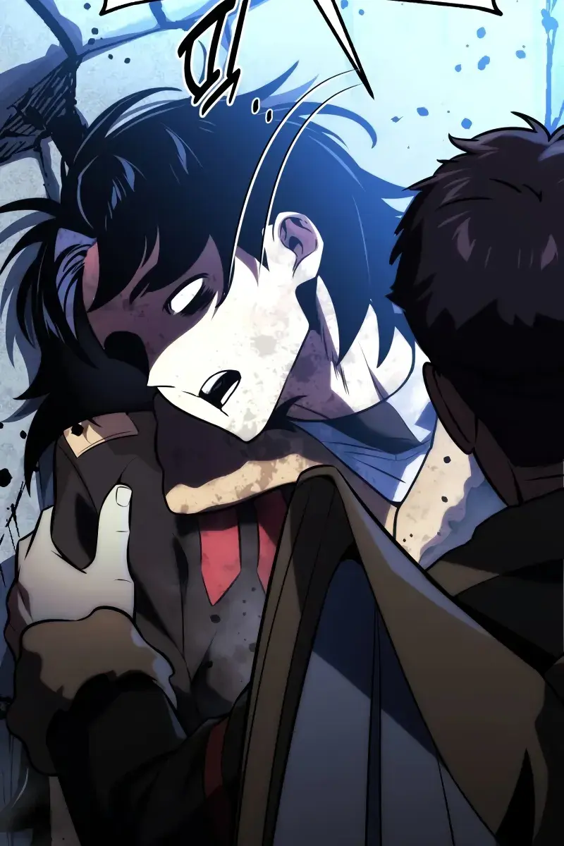 The Extra's Survival Guide Chapter 44 Page 205