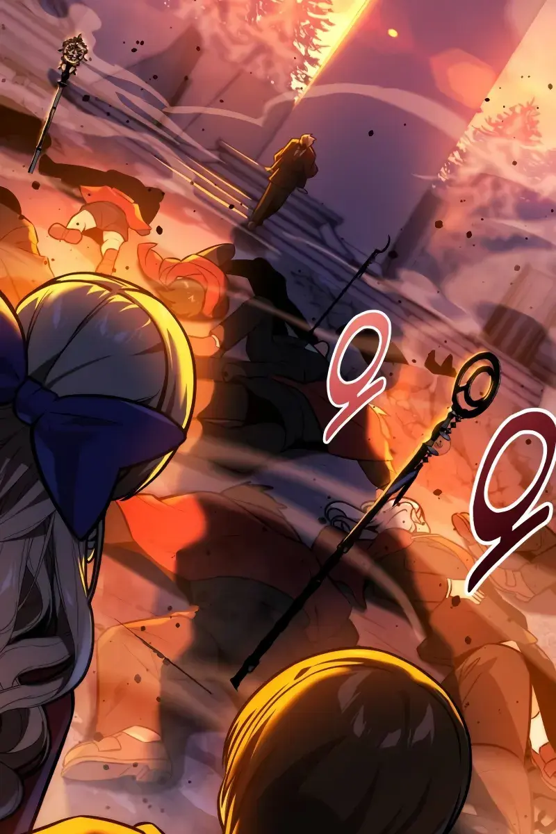 The Extra's Survival Guide Chapter 44 Page 213