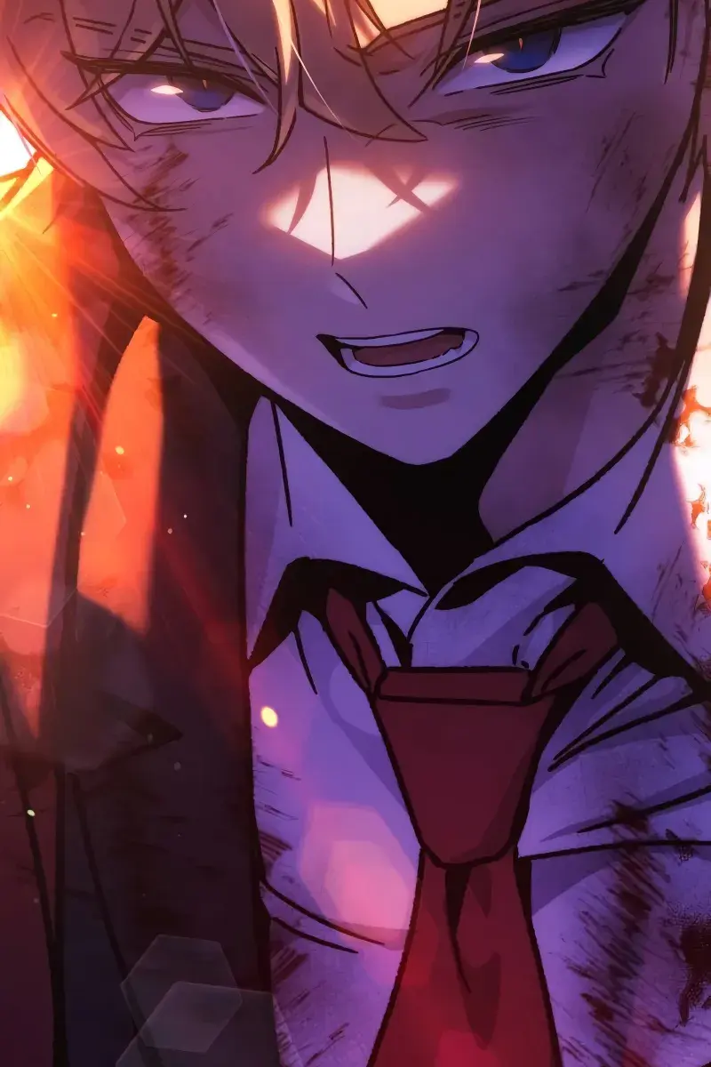 The Extra's Survival Guide Chapter 44 Page 218