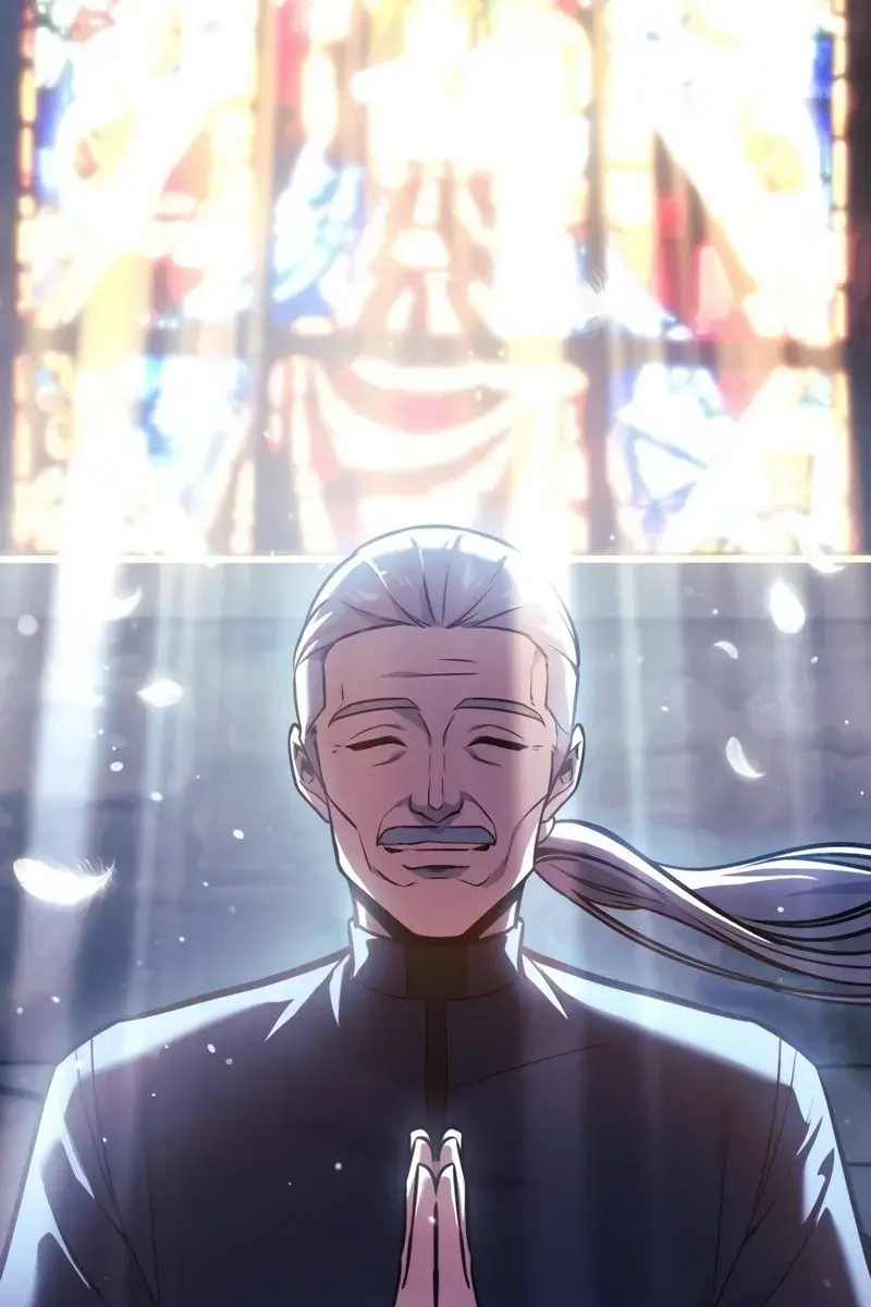 The Extra's Survival Guide Chapter 45 Page 5