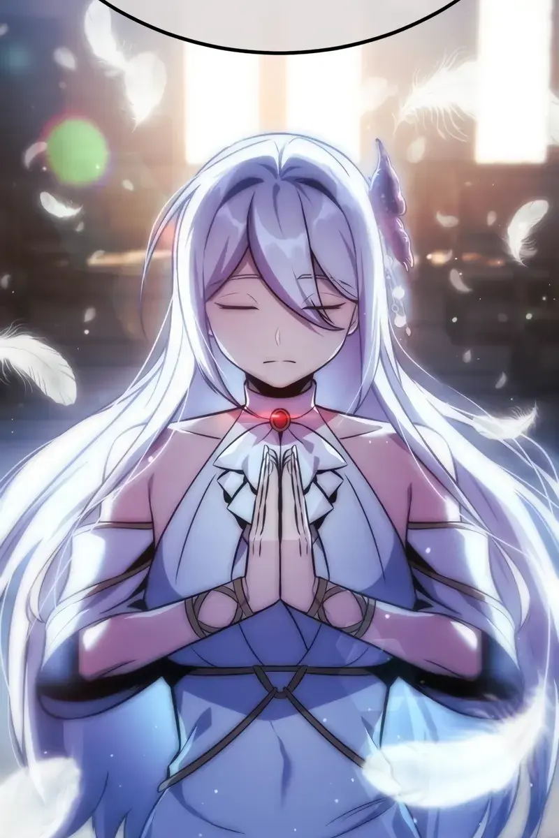 The Extra's Survival Guide Chapter 45 Page 8