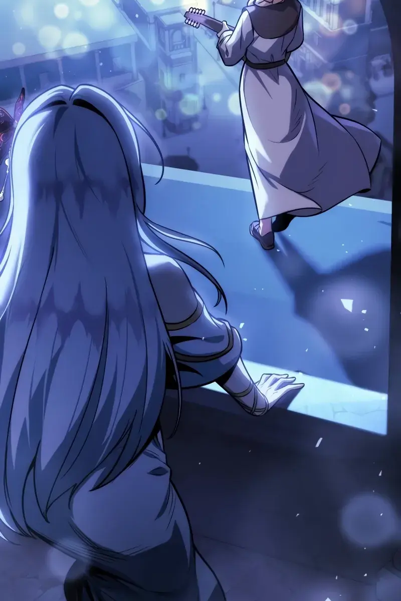 The Extra's Survival Guide Chapter 45 Page 14