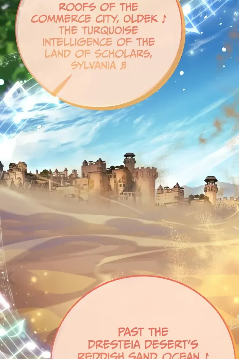 The Extra's Survival Guide Chapter 45 Page 19