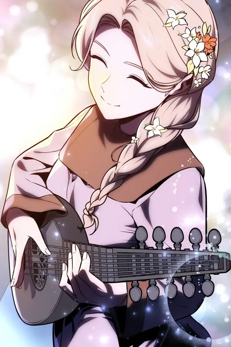 The Extra's Survival Guide Chapter 45 Page 22